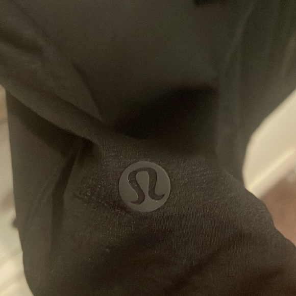 NWT Lululemon Essential Tank *Pleated - Picture 4 of 7